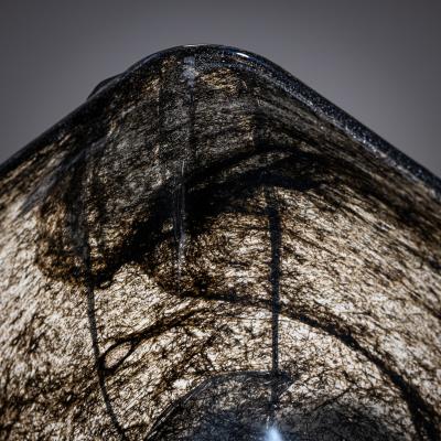 Ercole Barovier Vase from the Crepuscolo Series by Ercole Barovier 1889 1974 Italy