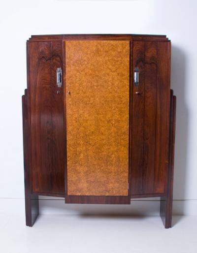 Eric Bagge Eric Bagge Modernist Cabinet