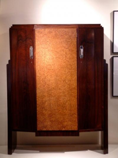 Eric Bagge Eric Bagge Modernist Cabinet