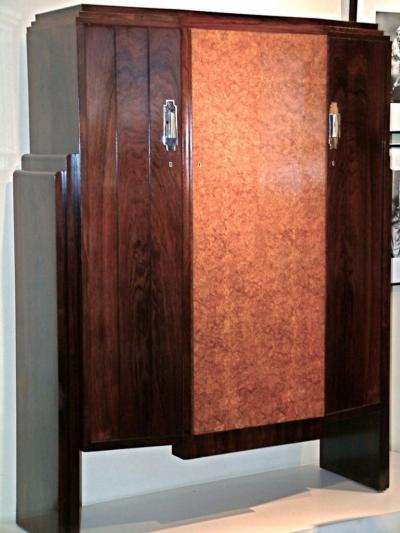 Eric Bagge Eric Bagge Modernist Cabinet