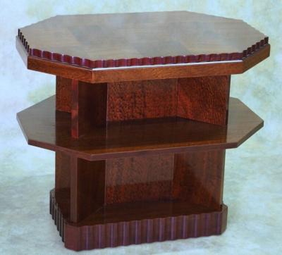 Eric Bagge Eric Bagge side end table