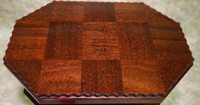Eric Bagge Eric Bagge side end table