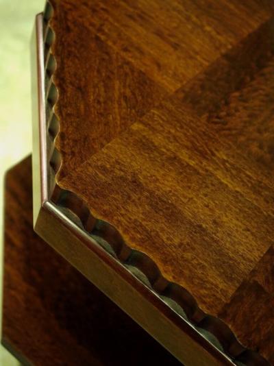 Eric Bagge Eric Bagge side end table