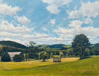 Eric Forstmann Carls Farm 2022
