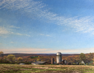 Eric Forstmann From Tanner Hill 2019