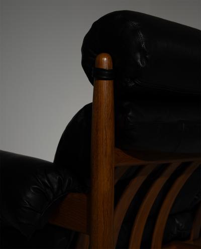 Eric Merthen Amiral Sofa by Eric Merthen Sweden 1960