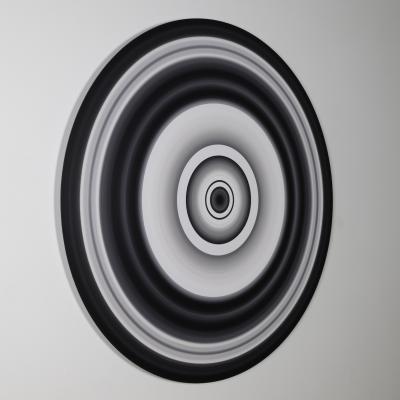 Eric Moore A Way of Being