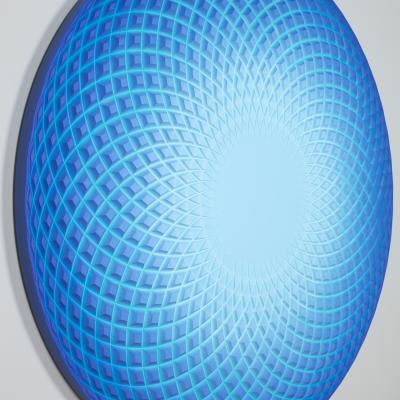 Eric Moore Breathe In