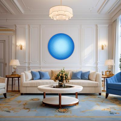 Eric Moore Breathe In