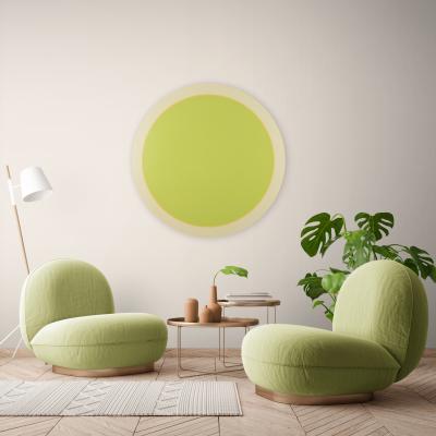 Eric Moore Chic Lime