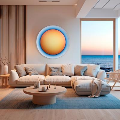 Eric Moore Sunshine Daydream