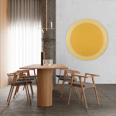 Eric Moore Sweet Orange