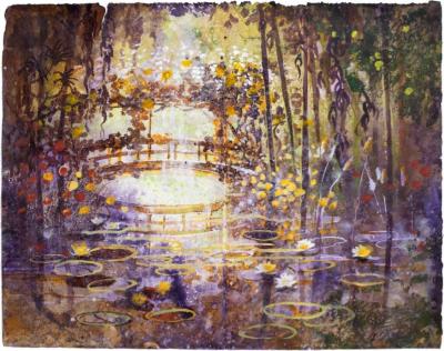 Eric Roux Fontaine untitled 299 2024