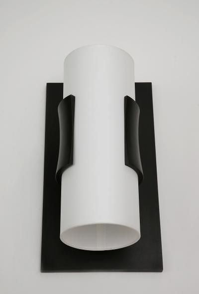 Eric Schmitt Bronze Wall Sconces by Eric Schmitt