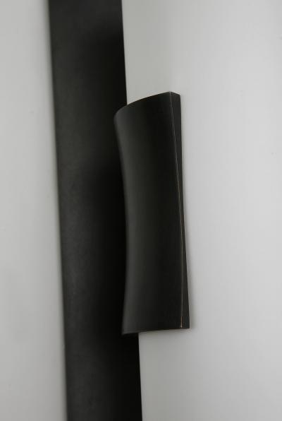 Eric Schmitt Bronze Wall Sconces by Eric Schmitt