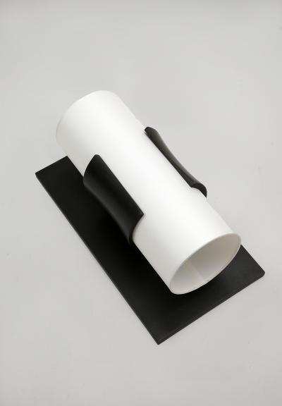 Eric Schmitt Bronze Wall Sconces by Eric Schmitt