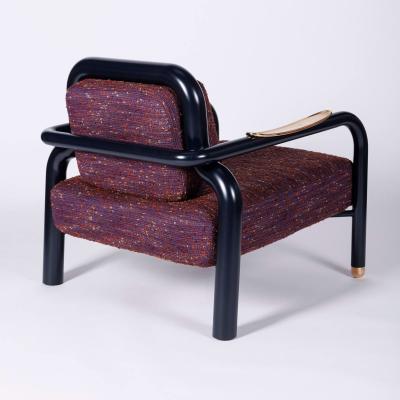 Eric Schmitt Cano Chair 2016