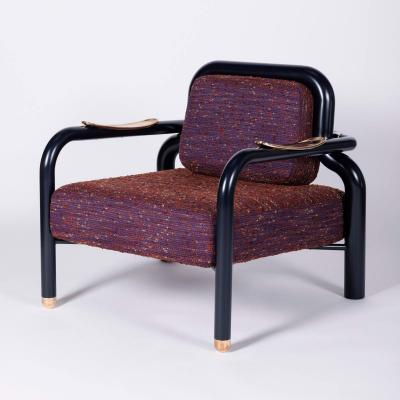 Eric Schmitt Cano Chair 2016