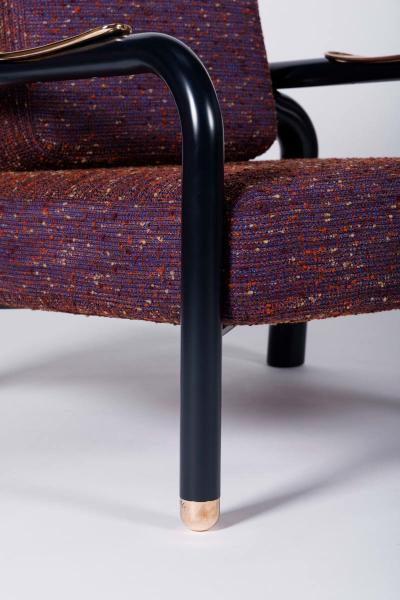 Eric Schmitt Cano Chair 2016