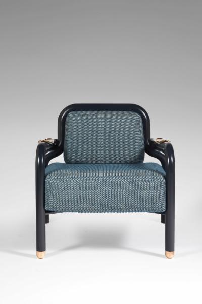 Eric Schmitt Cano Chair 2016