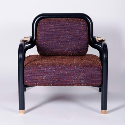 Eric Schmitt Cano Chair 2016