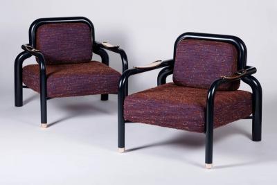 Eric Schmitt Cano Chair 2016