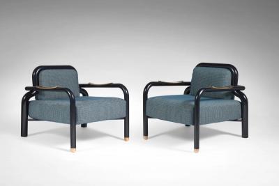 Eric Schmitt Cano Chair 2016