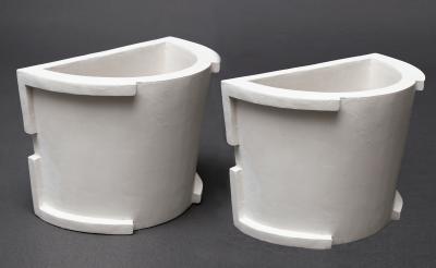 Eric Schmitt Equerre Sconces 2010