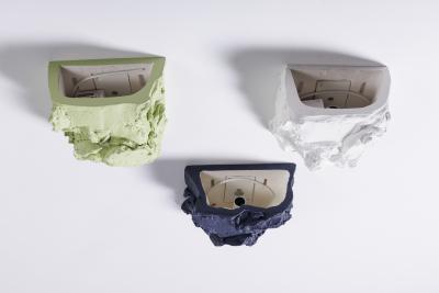 Eric Schmitt Guillola Wall Light