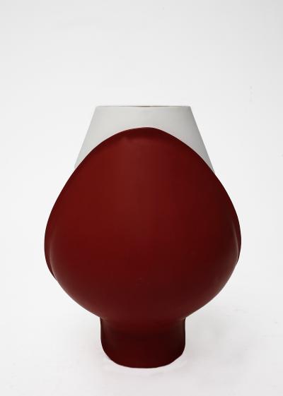Eric Schmitt Vase Tulipe by Eric Schmitt