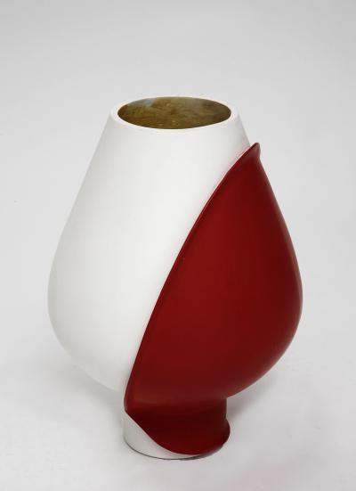 Eric Schmitt Vase Tulipe by Eric Schmitt