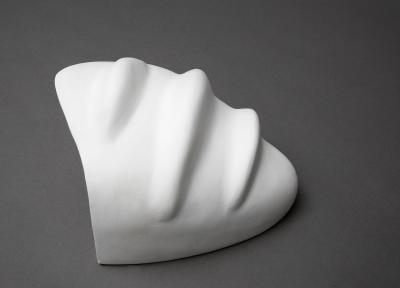 Eric Schmitt Wall lights in Plaster by Eric Schmitt