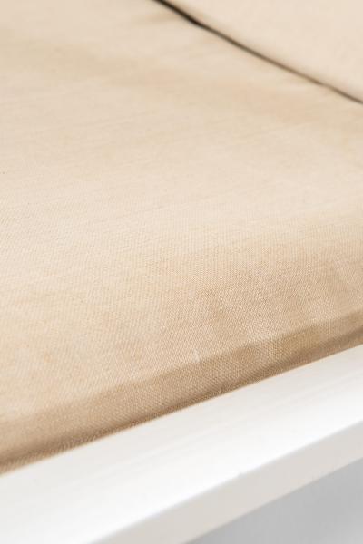 Eric Sigfrid Persson Sunbed Lounge Chair Produced in Sweden