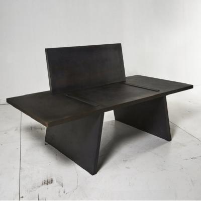 Eric Slayton Gravity Chair 2018
