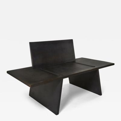 Eric Slayton Gravity Chair 2018