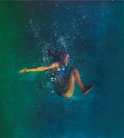 Eric Zener Deep Plunge 2014