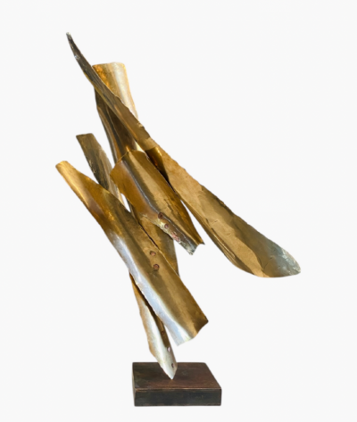 Erica Larkin Gaudet Ascent 2025