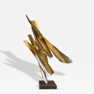 Erica Larkin Gaudet Ascent 2025