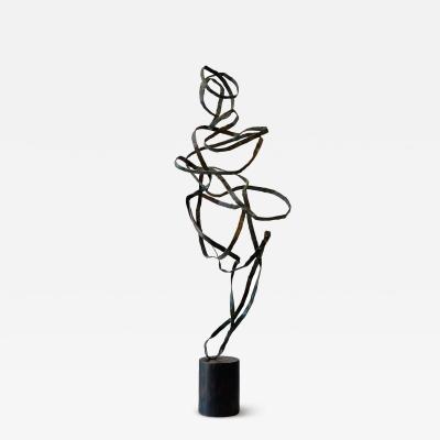 Erica Larkin Gaudet Continuous Lines 2021