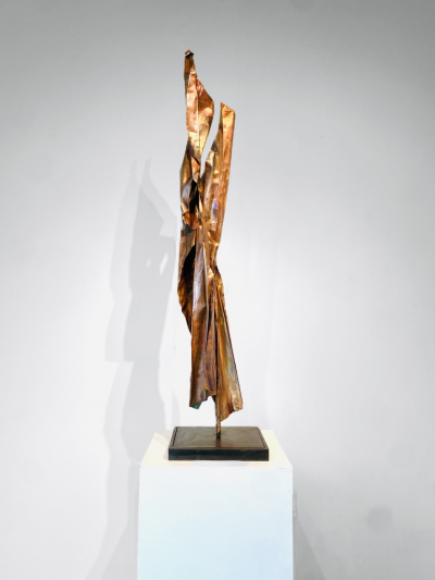 Erica Larkin Gaudet IMAGO III Open Vessels Series 2022