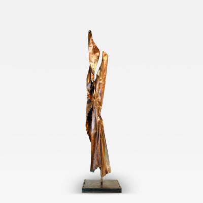 Erica Larkin Gaudet IMAGO III Open Vessels Series 2022
