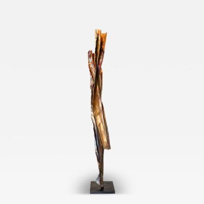 Erica Larkin Gaudet IMAGO IV Open Velssels Series 2022