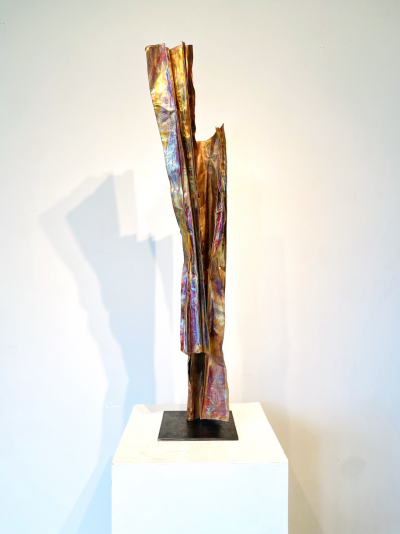 Erica Larkin Gaudet IMAGO VII 2022