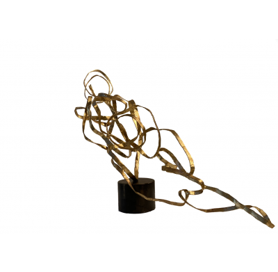 Erica Larkin Gaudet Phantom Lines 2021