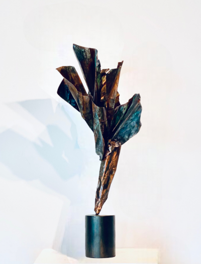 Erica Larkin Gaudet RELEASE III 2022