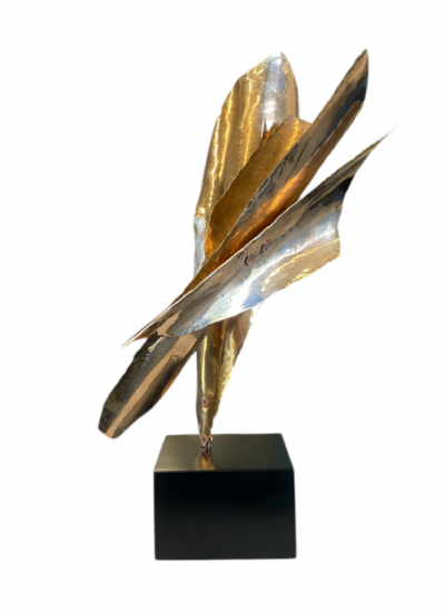 Erica Larkin Gaudet Uplift 2025