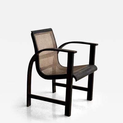 Erich Dieckmann Attributed to Erich Dieckmann armchair 1920 1940