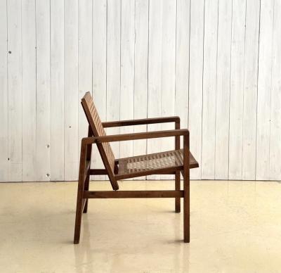 Erich Dieckmann Attributed to Erich Dieckmann armchair 1920 1940