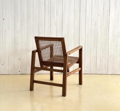 Erich Dieckmann Attributed to Erich Dieckmann armchair 1920 1940