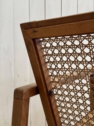 Erich Dieckmann Attributed to Erich Dieckmann armchair 1920 1940